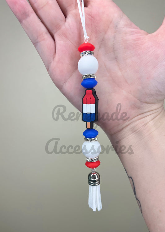 Silicone Charm - Enchanted Charms - Bomb Pop