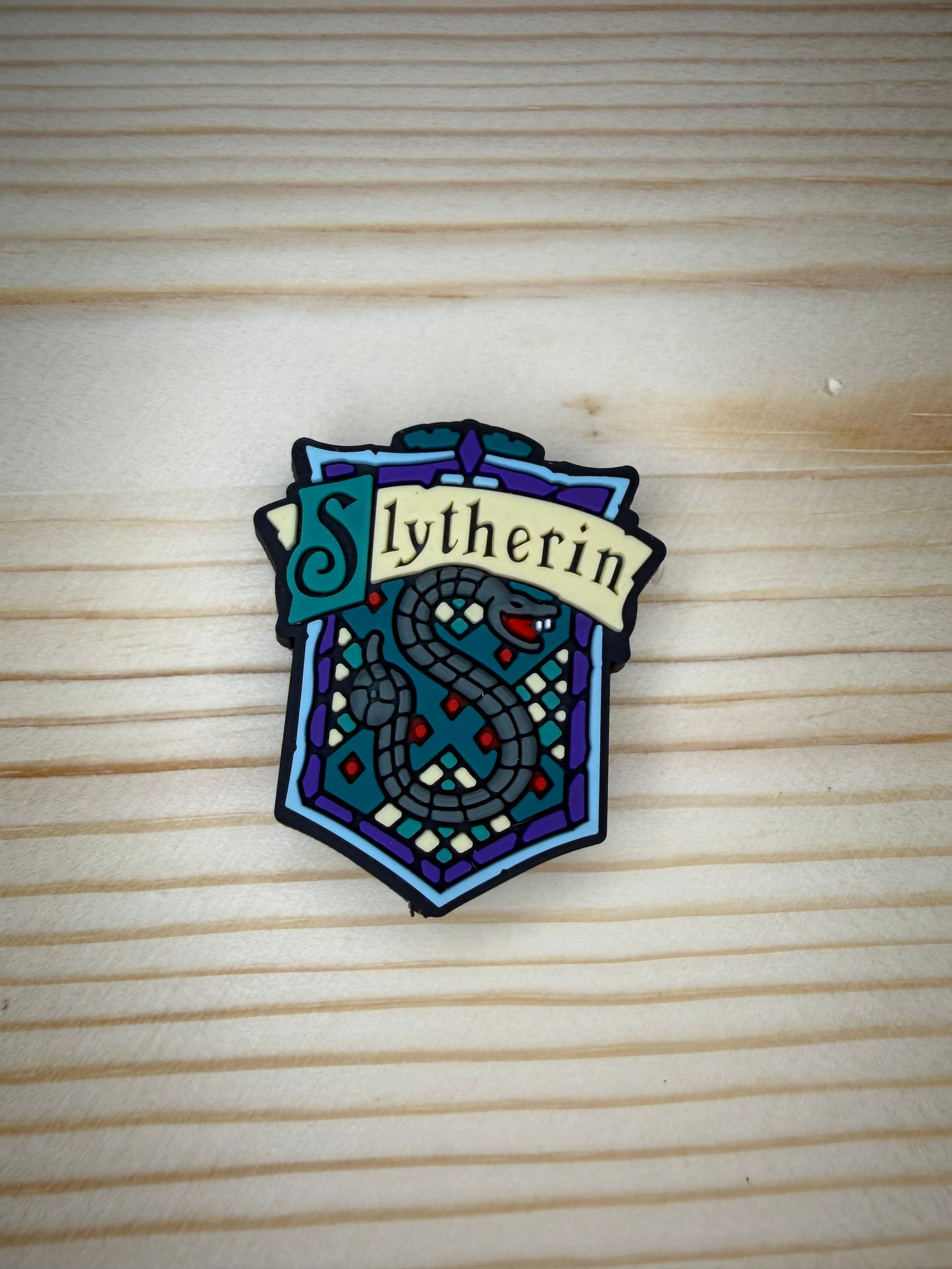 Focal Bead - HP House