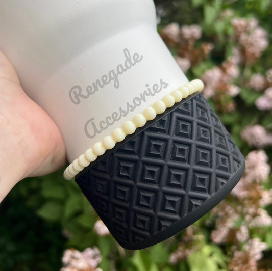 Tumbler Bracelet - Cream - Stanley