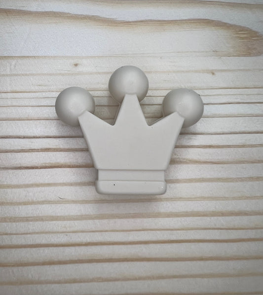 Focal Bead - Crown