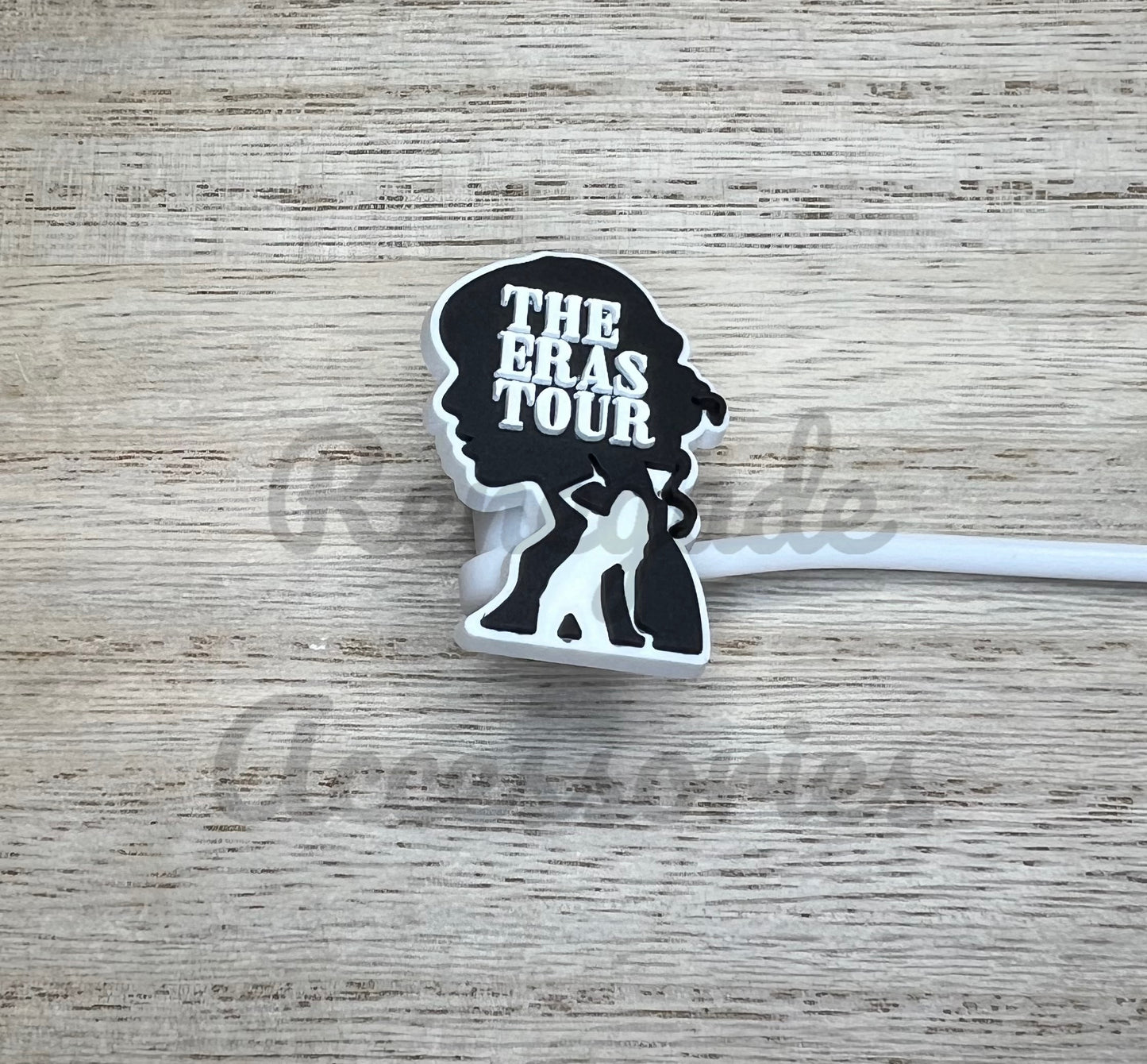 Straw Topper - The Eras Tour - Taylor