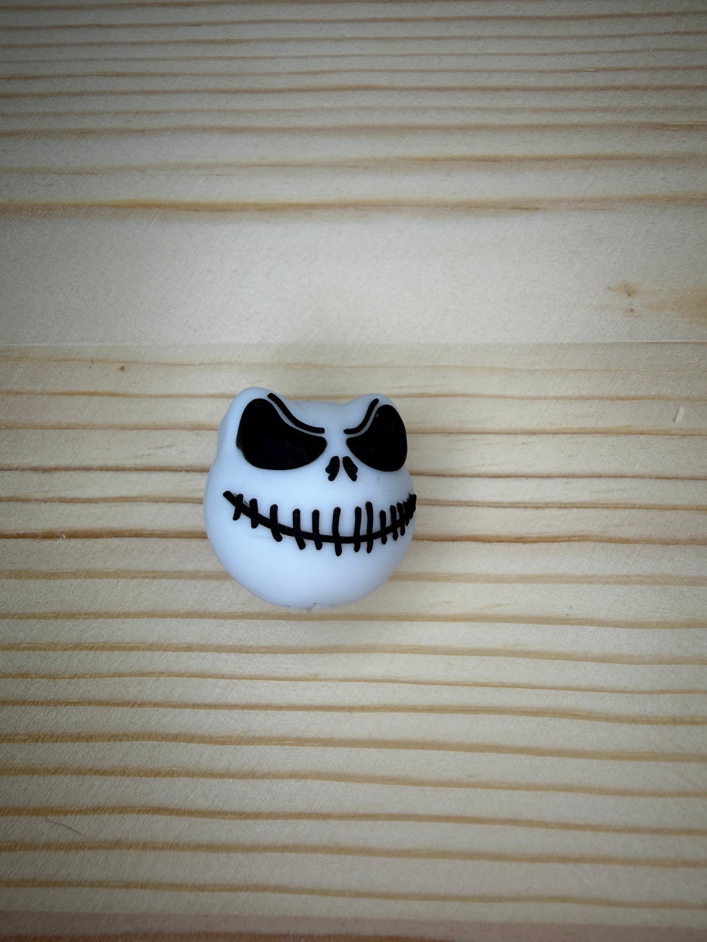 Focal Bead - Jack Nightmare