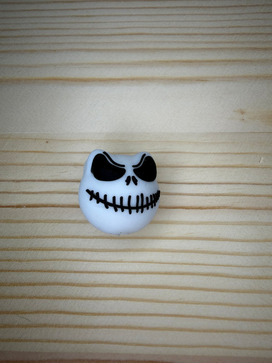 Focal Bead - Jack Nightmare