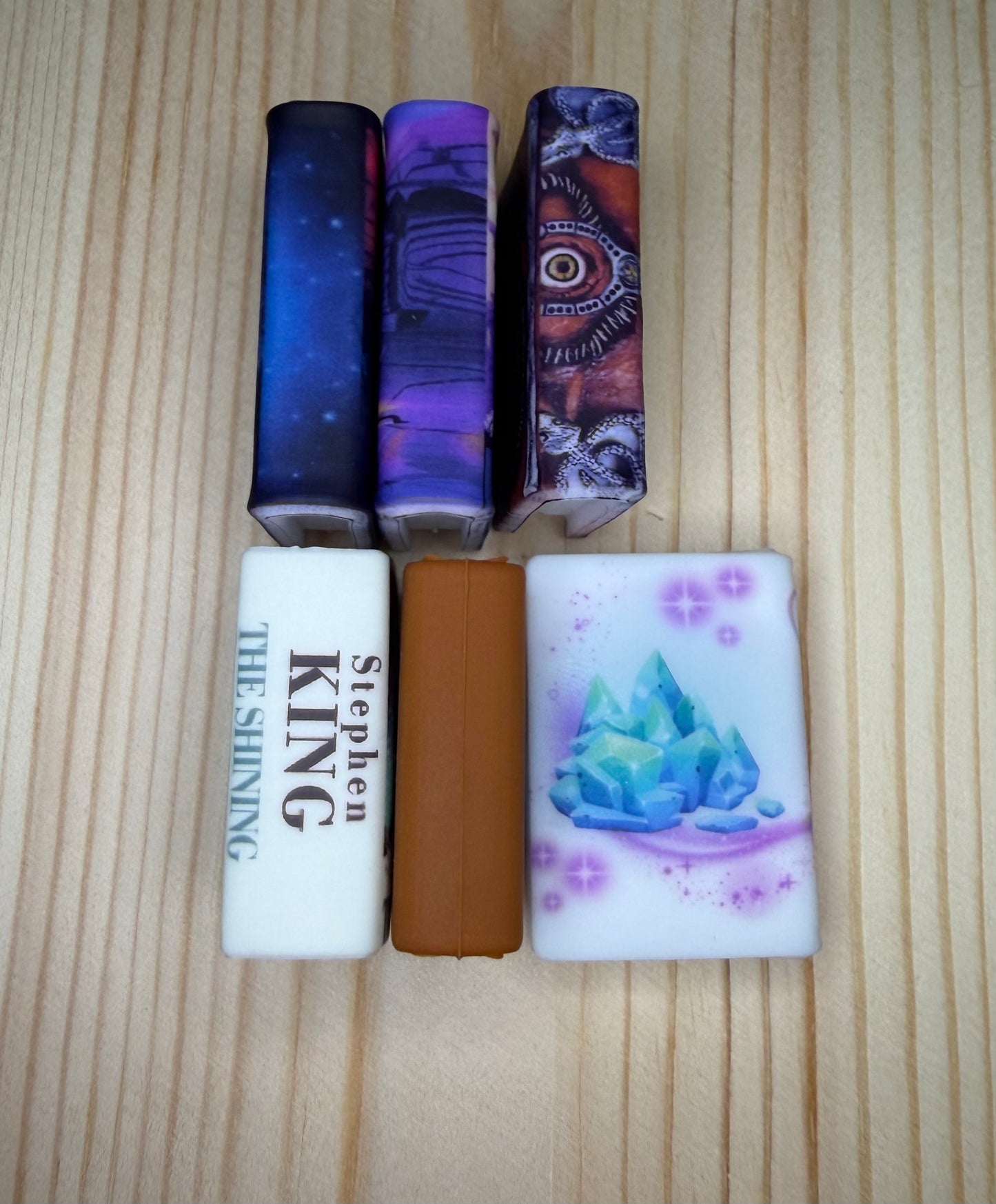 Focal Bundle - Spooky Books