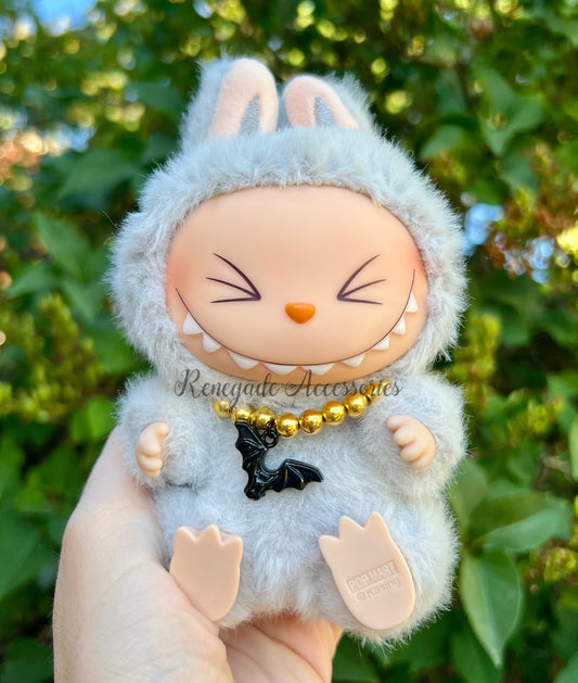 Bubu Necklace - It’s Frickin Bats