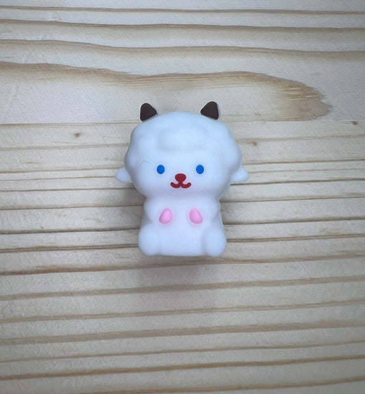 Focal Bead - Sheep