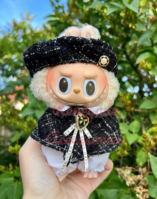 Bubu Outfit
