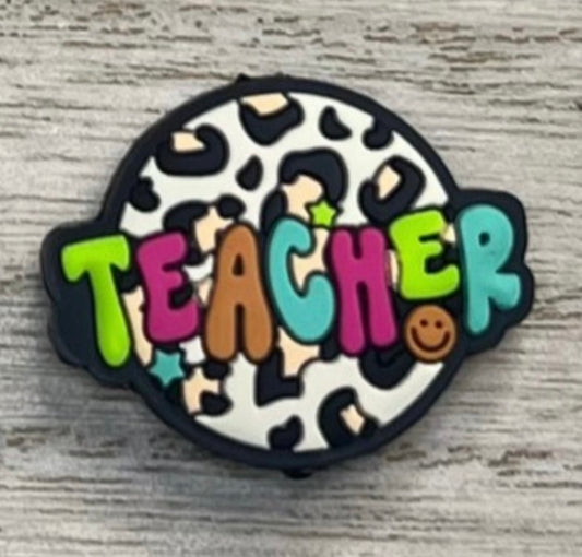Focal Bead - Teacher