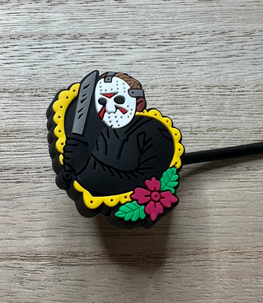 Straw Topper - Jason Heart - Character