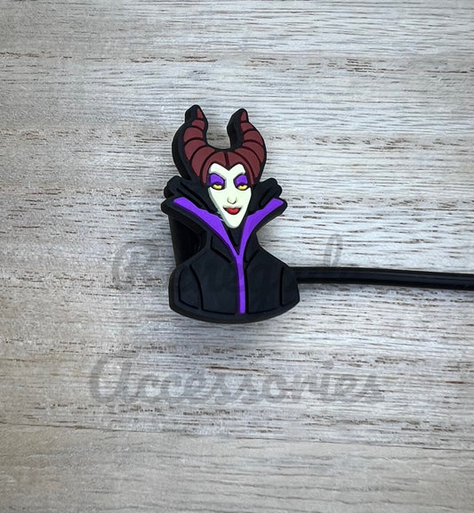 Straw Topper - Sleeping Princess Villain Character