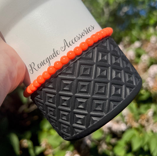 Bracelet Stack - Orange - Stanley