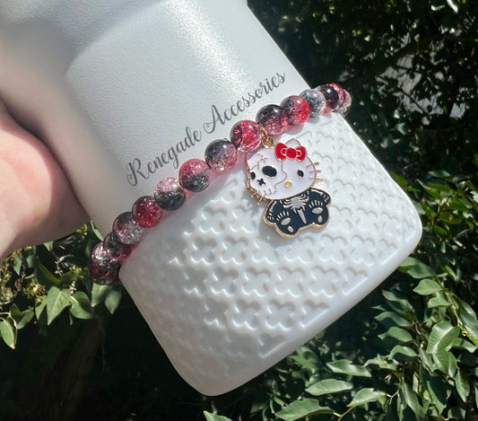 Bracelet Stack - HK Skeleton - HYDROJUG