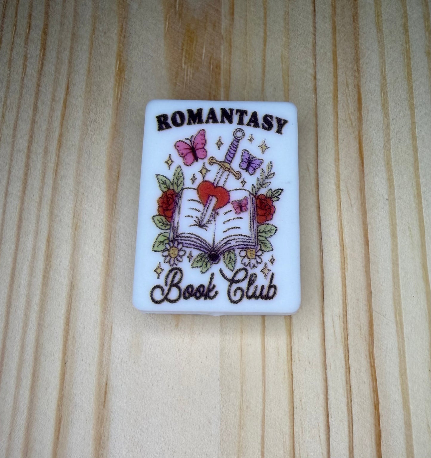 Focal - Romantasy Book Club
