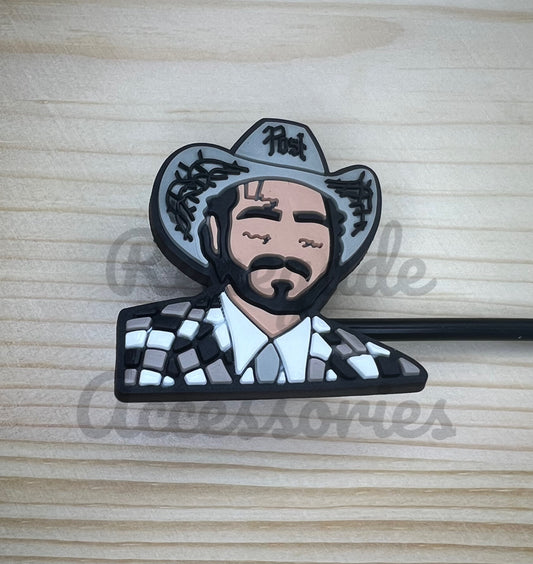 Straw Topper - Posty