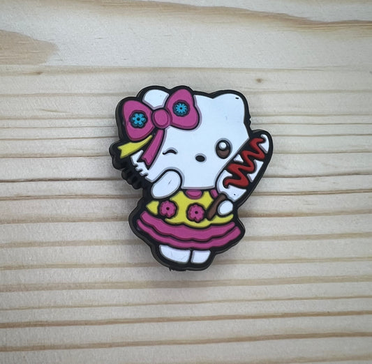 Focal Bead - HK