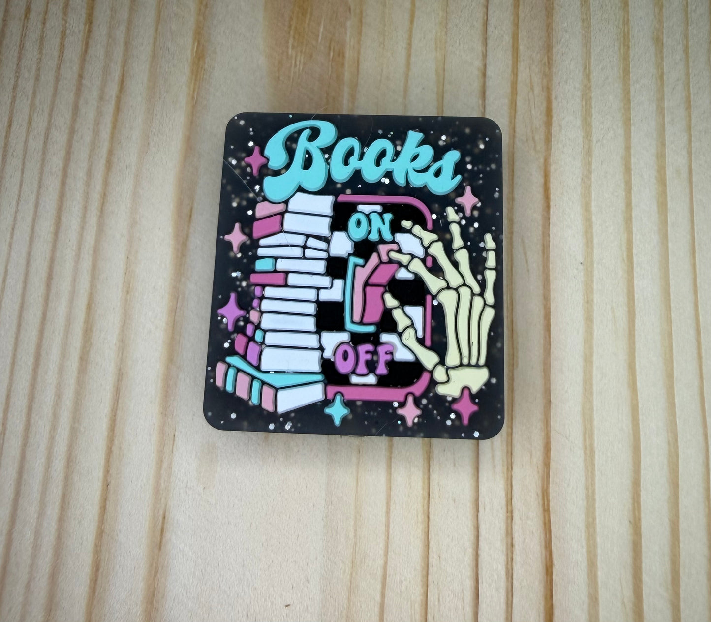 Focal - Books On