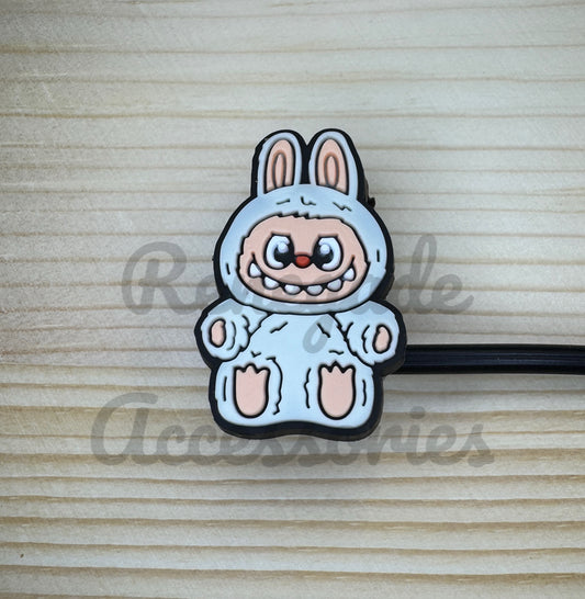 Straw Topper - Bubu Cream HAS