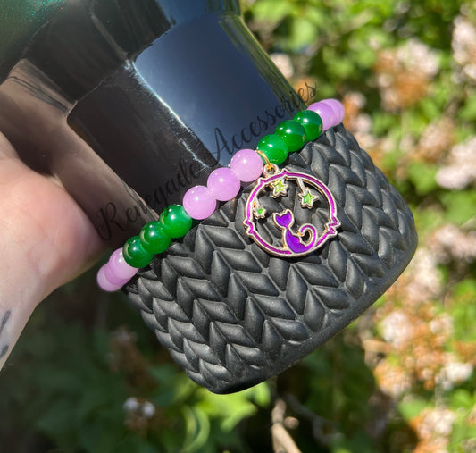 Bracelet Stack - Magical Cat - Hydrojug