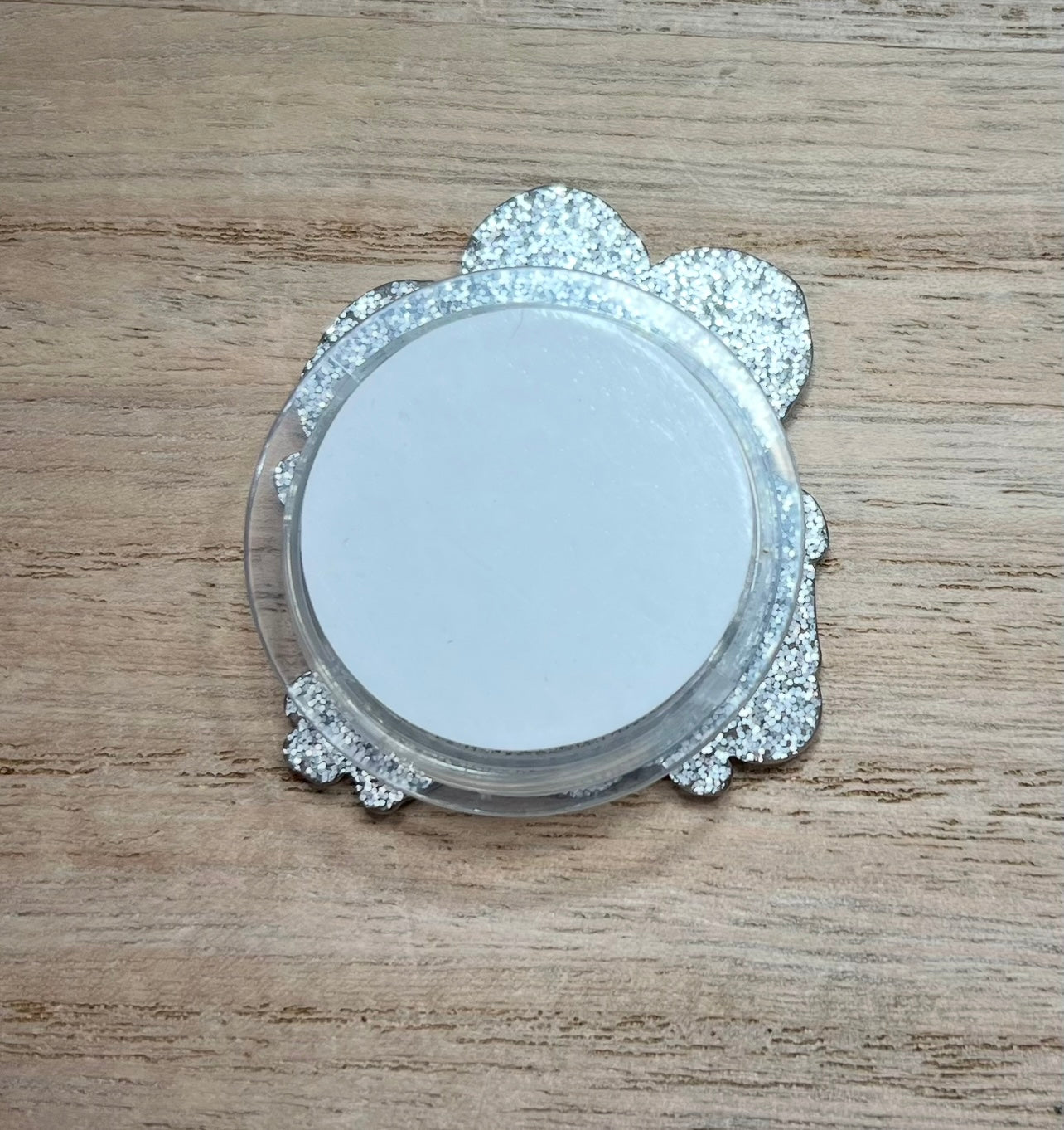 Phone/Kindle Grip - Thug Life Golden Grannies