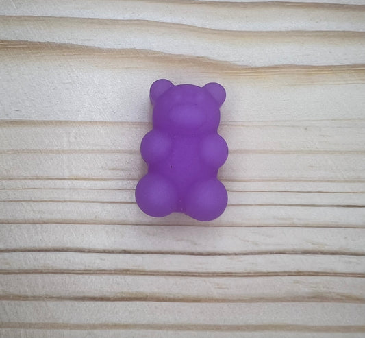 Focal Bead - Gummy Bear