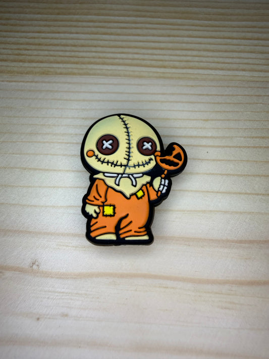 Focal Bead - Sam