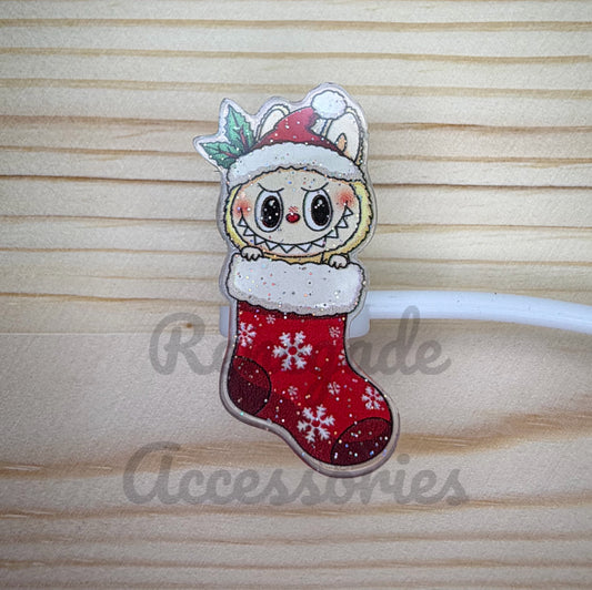 Straw Topper - Bubu Light Stocking