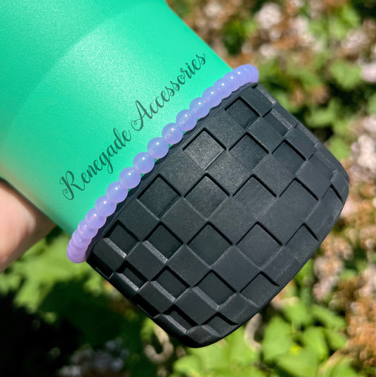 Bracelet Stack - Purple - Hydrojug