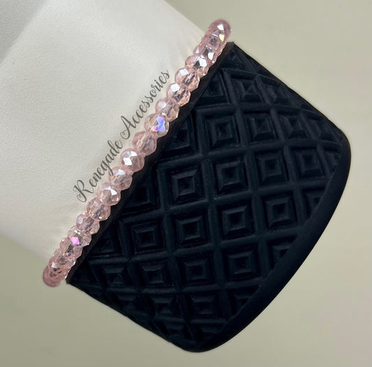 Bracelet Stack - Iridescent Pink - STANLEY
