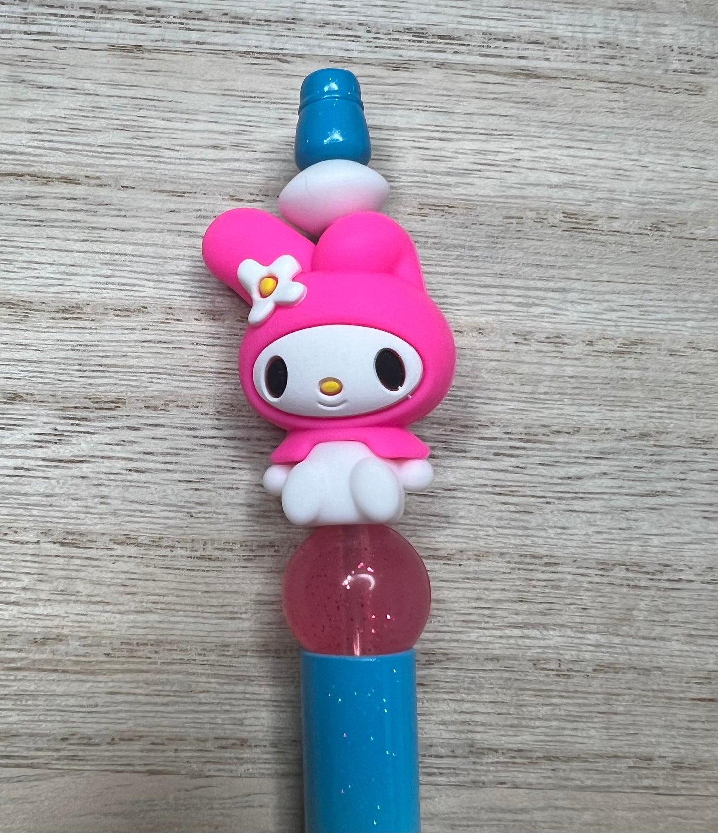 Pen - HK Melody