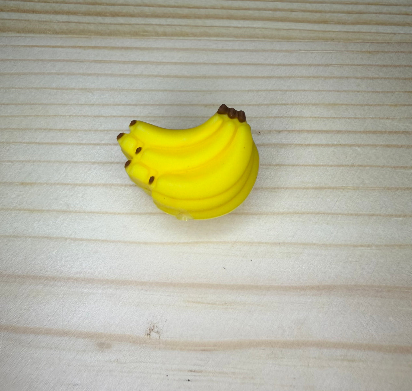 Focal Bead - Banana