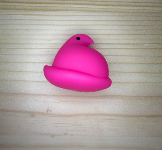 Focal Bead - Peep