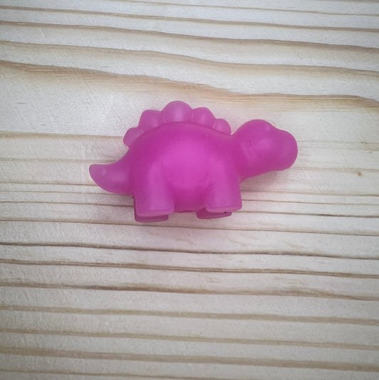 Focal Bead - Dinosaur