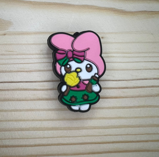 Focal Bead - HK Melody