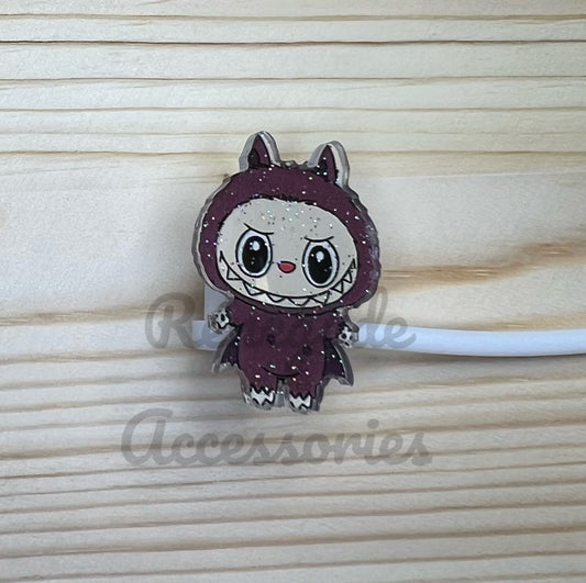 Straw Topper - Bubu Vampire