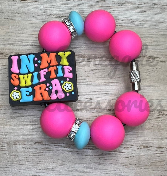 Silicone Charm - Taylor Era