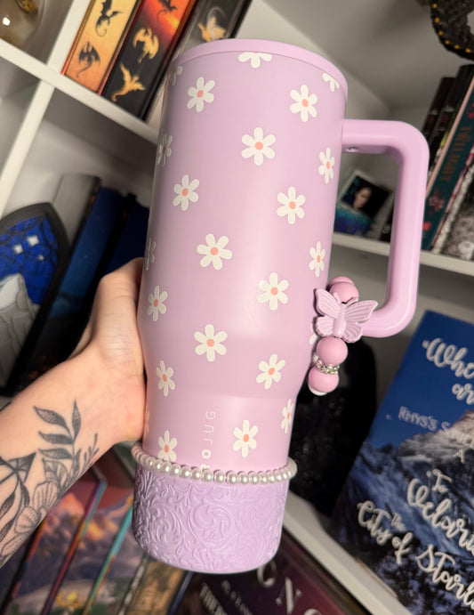 Bracelet Stack - Pearl Jane - HYDROJUG