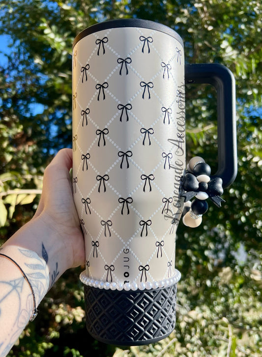 Bracelet Stack - Pearl - Stella