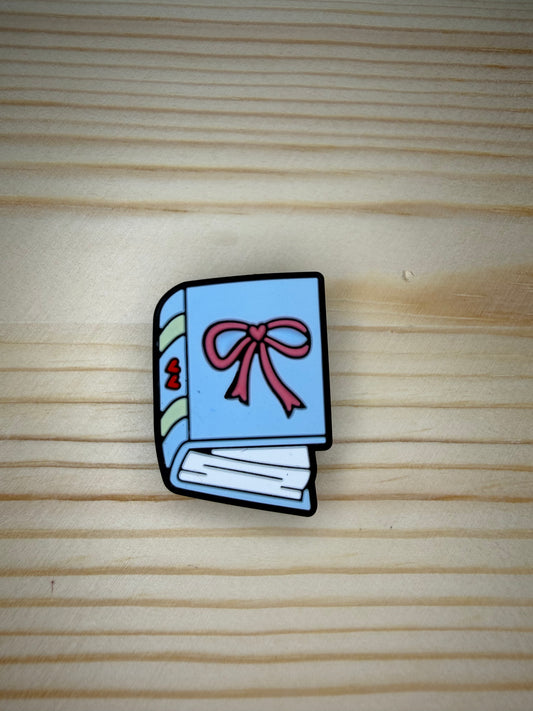 Focal Bead - Book Bow