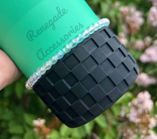 Tumbler Bracelet - Iridescent- Hydrojug