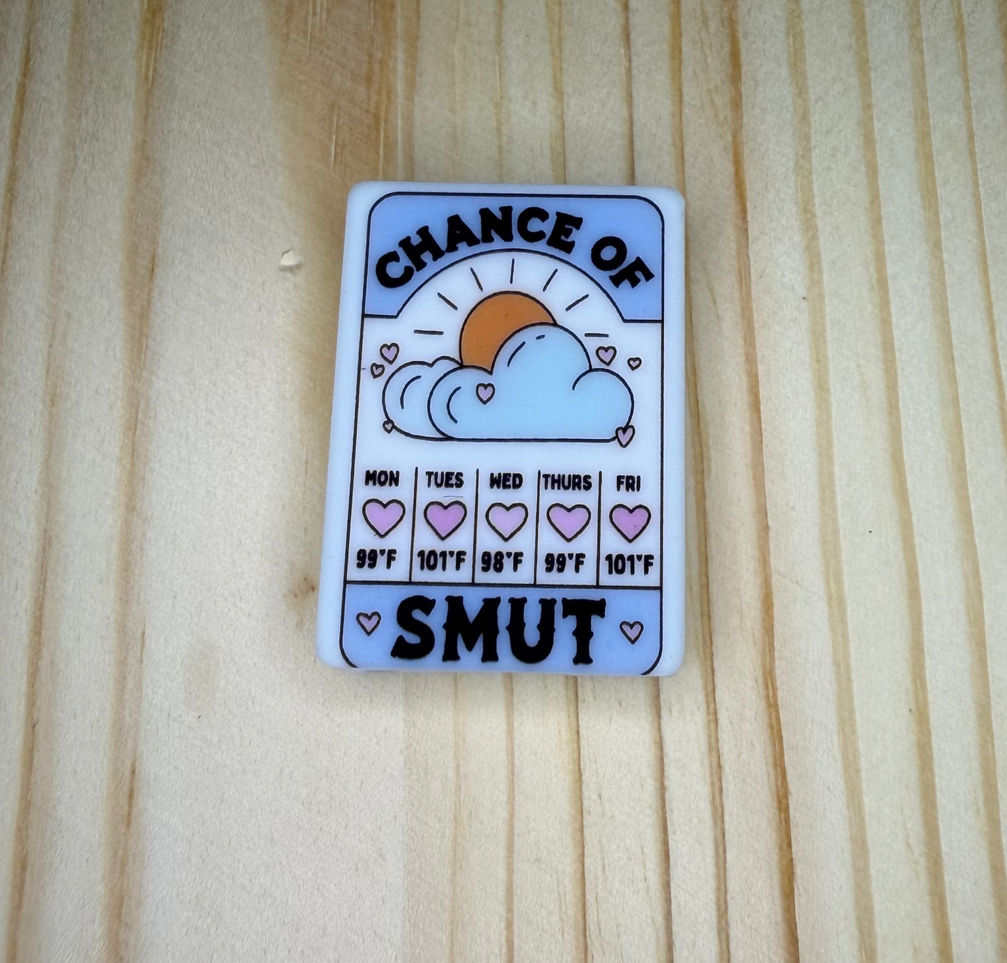 Focal - Chance Of Smut
