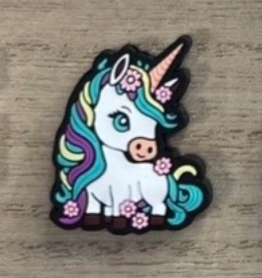 Focal Bead - Unicorn