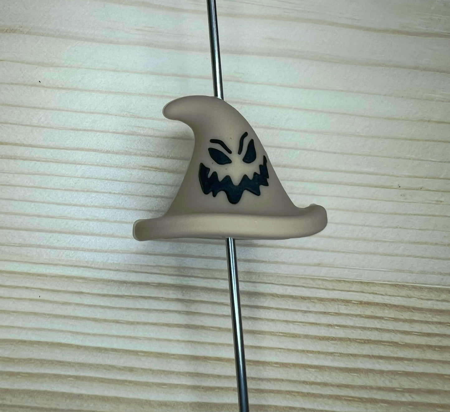 Focal Bead - Witch Hat
