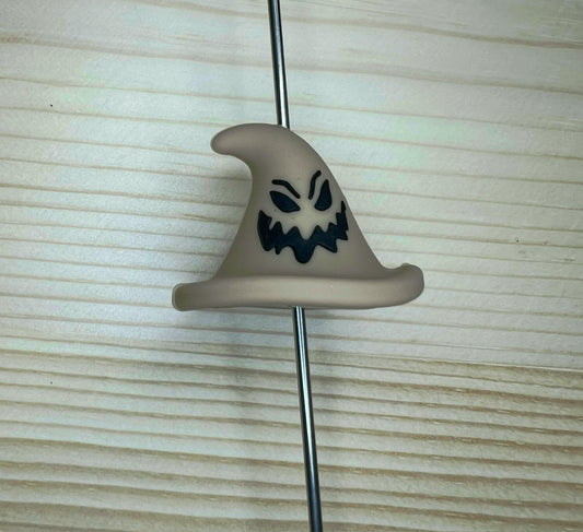 Focal Bead - Witch Hat