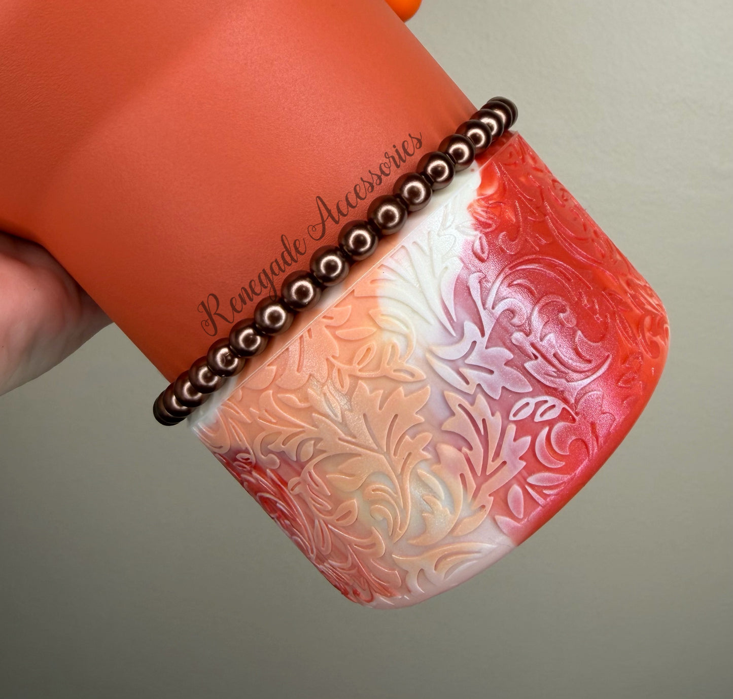 Bracelet Stack - Magnolia Copper/Bliss - STANLEY