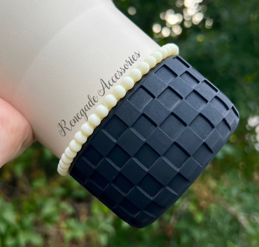 Bracelet Stack - Cream/Blair - HYDROJUG