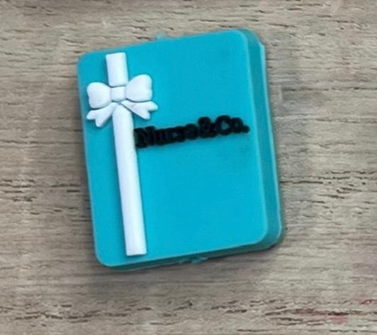 Focal Bead - Nurse & Co