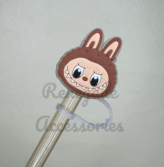 Straw Topper - LED - Bubu