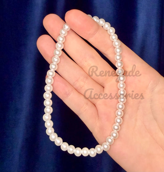 Bracelet Stack - Pearl - Road Trip/Cabana 🖤32 Oz HYDROJUG🖤