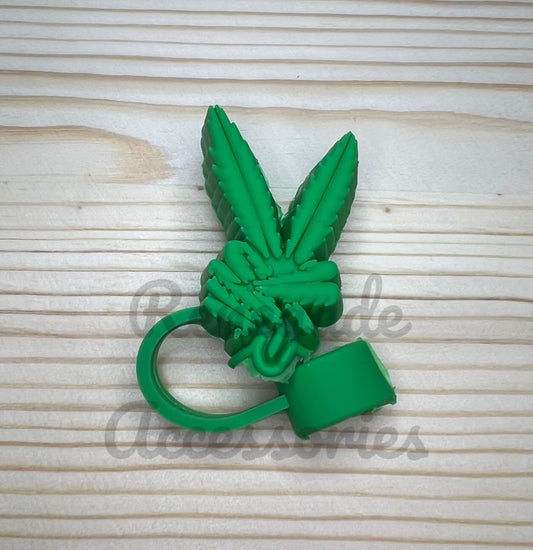 Straw Topper 3D - 420