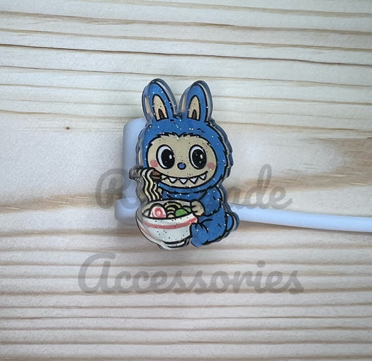 Straw Topper - Bubu Ramen